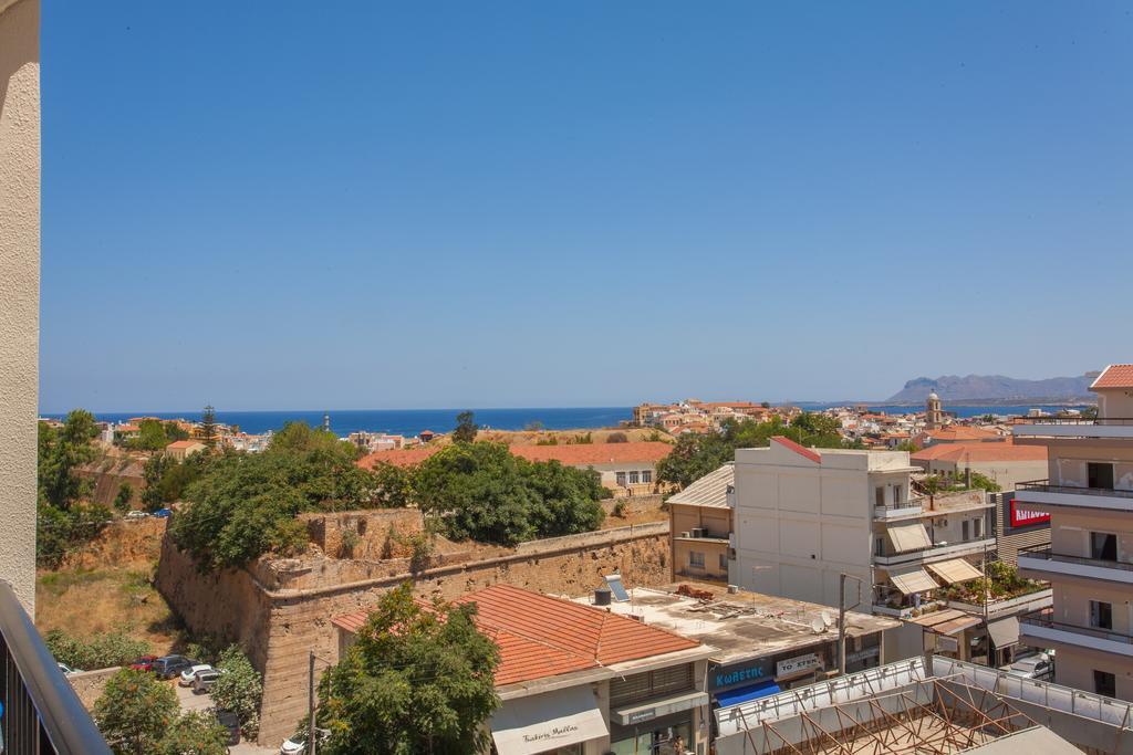 Stefan'S City Loft Chania  Exterior photo